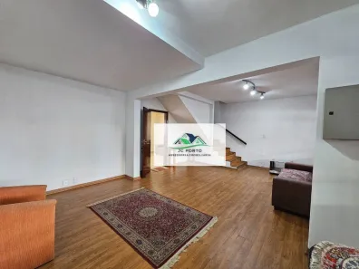 Sobrado com 4 Quartos à venda, 243m² no Vila Guarani (Z Sul), São Paulo