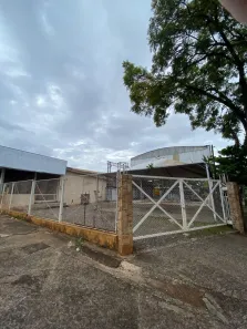 Galpão/Depósito/Armazém para alugar, 1024m² no Zona 05, Maringá