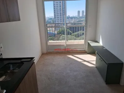 Apartamento com 1 Quarto à venda, 27m² no Vila São José (Ipiranga), São Paulo