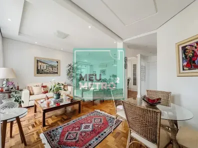 Apartamento com 3 Quartos à venda, 158m² no Centro, Florianópolis