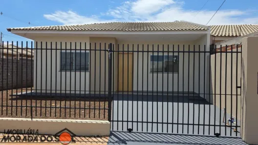 Casa com 2 Quartos à venda, 69m² no , Floresta