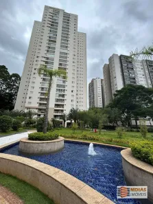 Apartamento com 2 Quartos para alugar, 96m² no Vila Andrade, São Paulo