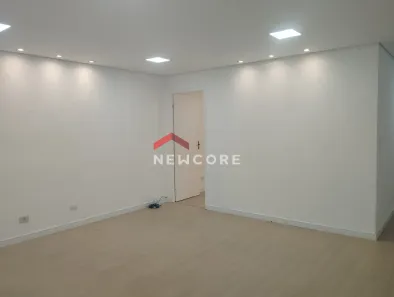 Sala Comercial à venda, 60m² no Vila Bocaina, Mauá