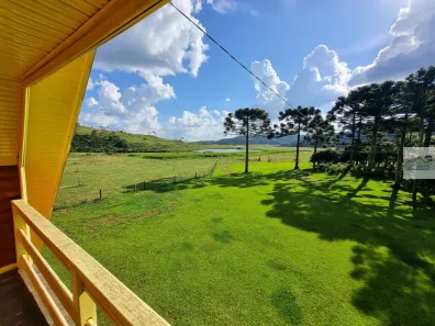 Lote/Terreno à venda, 95000m² no , Urupema