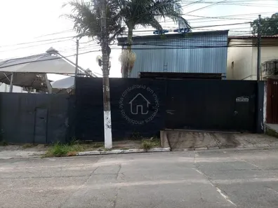 à venda, 340m² no Pedreira, São Paulo