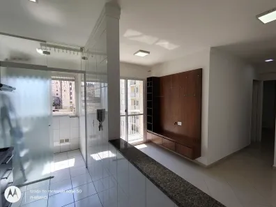 Apartamento com 2 Quartos para alugar, 56m² no Santa Terezinha, São Bernardo do Campo