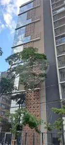Apartamento com 1 Quarto à venda, 28m² no Paraíso, São Paulo