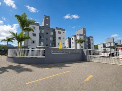 Apartamento com 2 Quartos à venda, 46m² no Tiroleses, Timbó