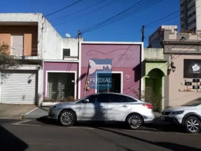 Ponto Comercial para alugar, 60m² no Centro, São Carlos