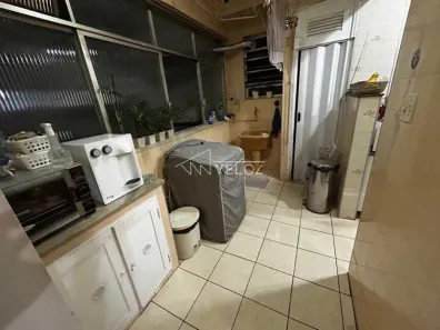 Apartamento com 3 Quartos à venda, 120m² no Flamengo, Rio de Janeiro