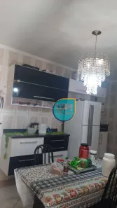 Casa com 2 Quartos à venda, 75m² no Jardim Ibirapuera, Piracicaba