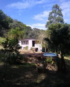 Fazenda/Sítio com 2 Quartos à venda, 5000m² no Espigão, Viamão
