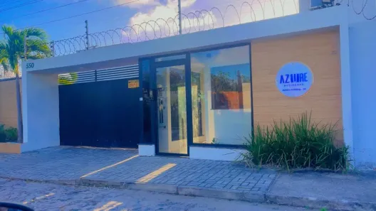 Casa de Condomínio com 2 Quartos para alugar, 80m² no Icaraí, Caucaia