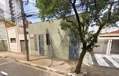 Prédio Comercial à venda, 394m² no Centro, Araraquara