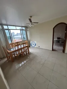 Apartamento com 2 Quartos à venda, 90m² no Santo Amaro, São Paulo