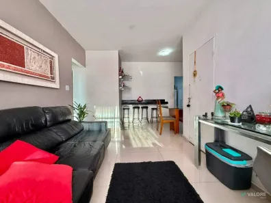 Apartamento com 3 Quartos à venda, 87m² no Anchieta, Belo Horizonte