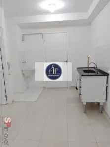 Apartamento com 1 Quarto à venda, 24m² no Cidade Satélite Santa Bárbara, São Paulo