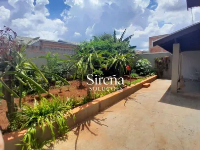 Casa com 3 Quartos à venda, 140m² no Parque Residencial Imigrantes, Holambra