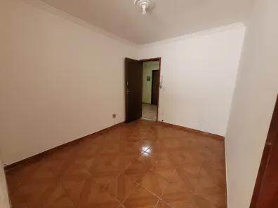 Apartamento com 2 Quartos para alugar, 50m² no Fonte Grande, Contagem