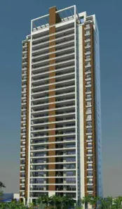 Apartamento com 4 Quartos à venda, 246m² no Vila Mariana, São Paulo