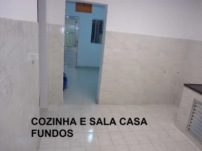 Casa com 3 Quartos à venda, 150m² no Jardim Jaçanã, São Paulo