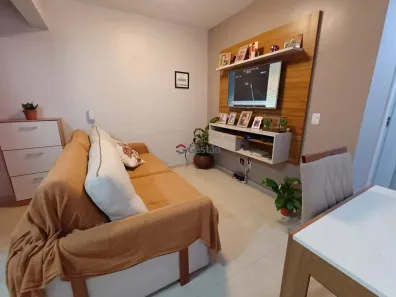 Apartamento com 2 Quartos à venda, 49m² no Fátima, Canoas