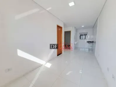 Apartamento com 2 Quartos à venda, 40m² no Cidade Patriarca, São Paulo