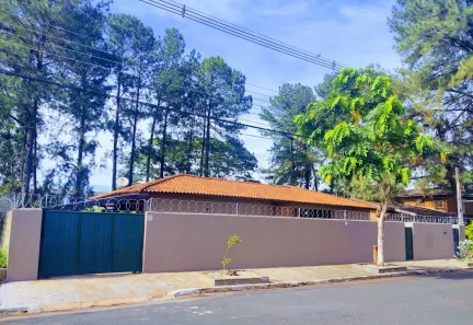 Casa com 3 Quartos à venda, 288m² no Ribeirânia, Ribeirão Preto