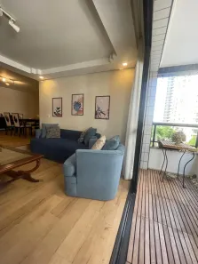 Apartamento com 3 Quartos à venda, 168m² no Alphaville Centro Industrial e Empresarial/Alphaville., Barueri