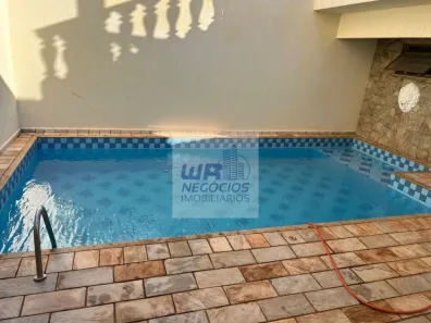 Casa com 4 Quartos à venda, 200m² no Santa Mônica, Londrina