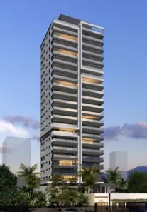 UNICCO VILA ROMANA no Água Branca, São Paulo