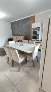 Casa com 2 Quartos à venda, 52m² no Jardim Paraíso, Joinville