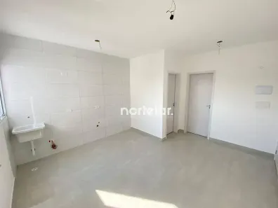 Apartamento com 1 Quarto à venda, 30m² no Vila Mangalot, São Paulo