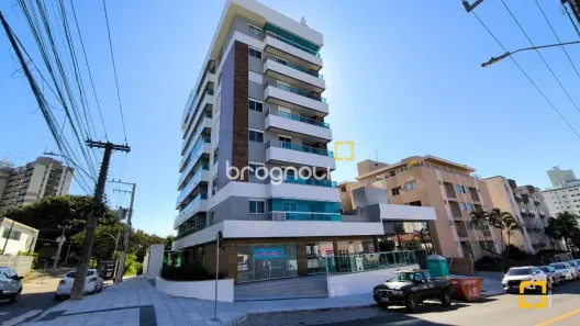 Apartamento com 2 Quartos à venda, 86m² no Canto, Florianópolis
