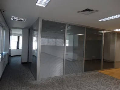 Sala Comercial para alugar, 378m² no Jardim Paulistano, São Paulo