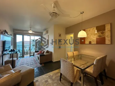 Apartamento com 4 Quartos à venda, 85m² no Enseada, Guarujá