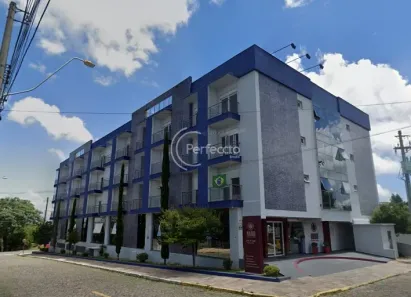 Apartamento com 1 Quarto à venda, 40m² no Petrópolis, Caxias do Sul