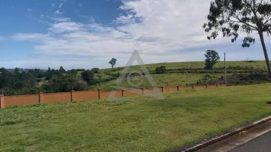 Lote/Terreno à venda, 538m² no Alphaville Dom Pedro 3, Campinas