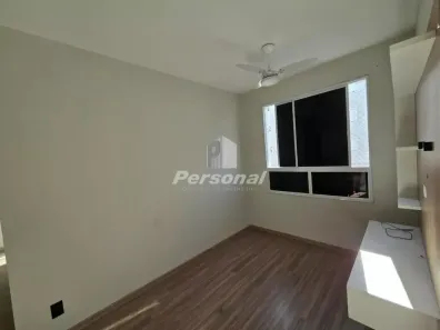 Apartamento com 2 Quartos para alugar, 52m² no Jardim dos Estados, Taubaté