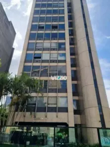 Sala Comercial à venda, 286m² no Vila Olímpia, São Paulo