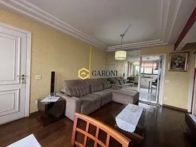 Apartamento com 3 Quartos para venda ou aluguel, 92m² no Vila Romana, São Paulo