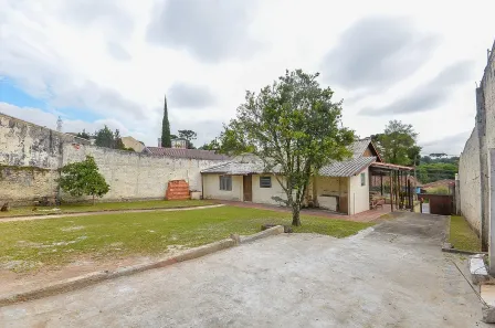 Lote/Terreno à venda, 522m² no Pilarzinho, Curitiba