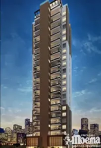 Apartamento com 1 Quarto para venda ou aluguel, 66m² no Vila Olímpia, São Paulo