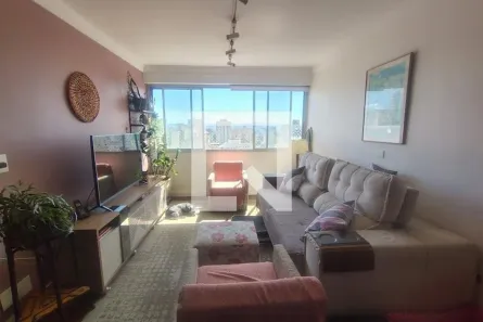 Apartamento com 3 Quartos à venda, 120m² no Vila Buarque, São Paulo