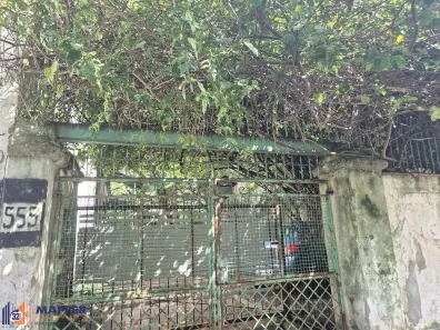 Lote/Terreno à venda, 303m² no Santana, Porto Alegre