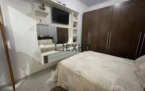 Casa com 2 Quartos à venda, 10m² no Vila Norte, Anápolis