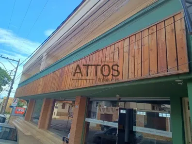 Ponto Comercial para alugar, 420m² no Núcleo Residencial Silvio Vilari, São Carlos