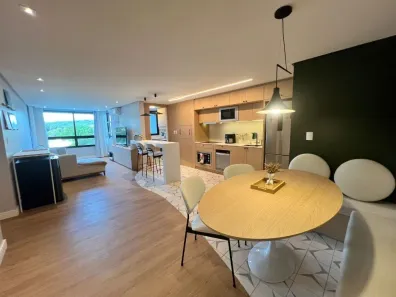 Apartamento com 2 Quartos à venda, 81m² no Centro, Estância Velha
