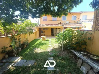 Sobrado com 3 Quartos à venda, 77m² no Balneário Betáras, Matinhos