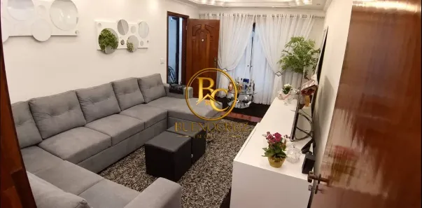 Sobrado com 3 Quartos à venda, 130m² no Parque Mandaqui, São Paulo